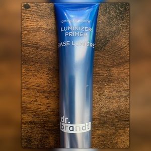 Dr Brandt Face Primer